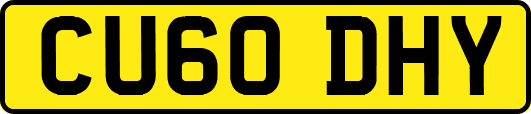 CU60DHY