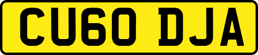 CU60DJA