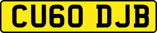 CU60DJB