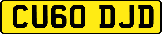 CU60DJD