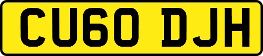 CU60DJH
