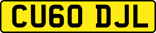 CU60DJL