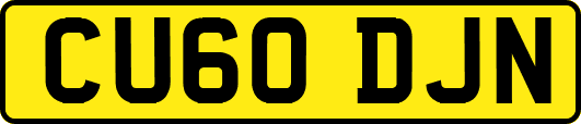 CU60DJN