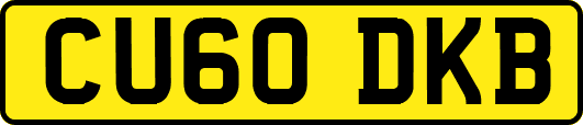 CU60DKB
