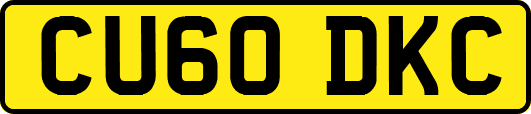 CU60DKC