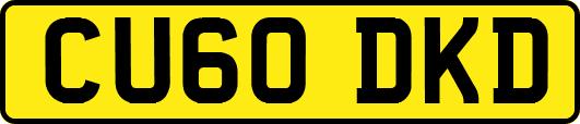 CU60DKD