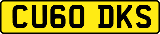 CU60DKS