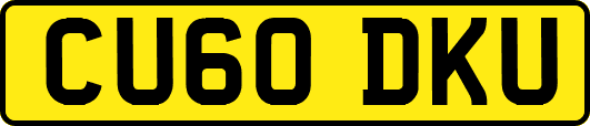 CU60DKU