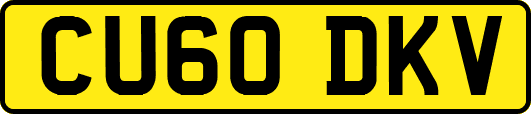 CU60DKV