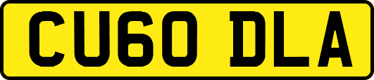 CU60DLA