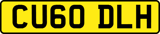 CU60DLH