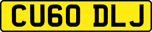 CU60DLJ