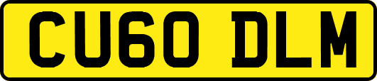 CU60DLM