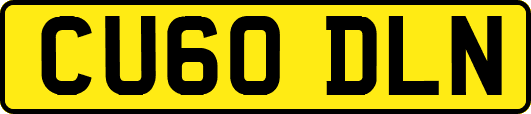 CU60DLN