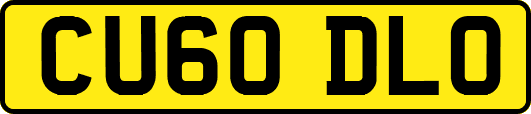 CU60DLO