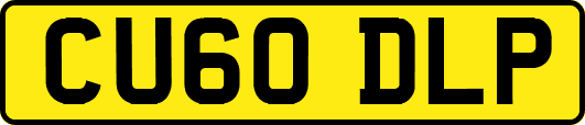 CU60DLP