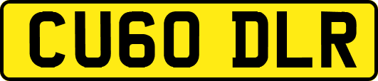 CU60DLR