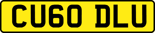 CU60DLU