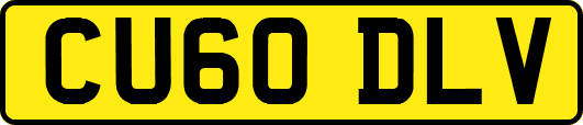 CU60DLV