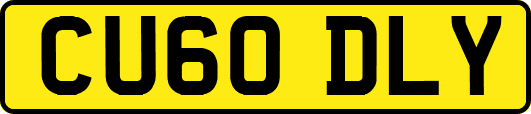 CU60DLY