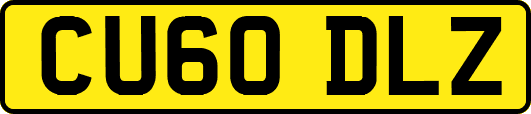 CU60DLZ