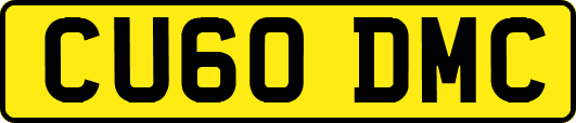 CU60DMC