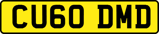CU60DMD