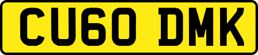 CU60DMK