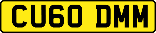 CU60DMM