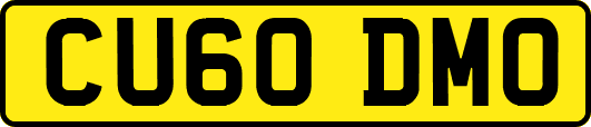 CU60DMO