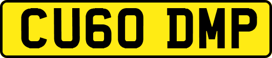 CU60DMP