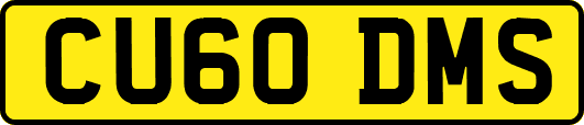 CU60DMS