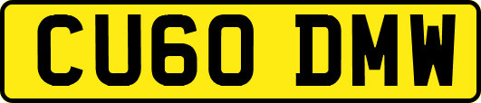 CU60DMW