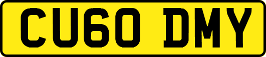 CU60DMY