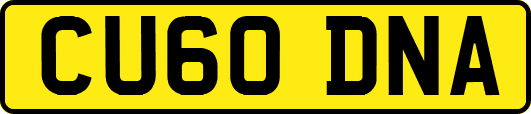 CU60DNA