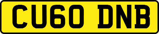 CU60DNB
