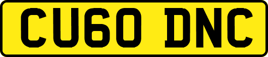CU60DNC