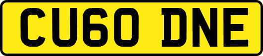 CU60DNE