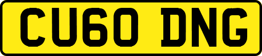 CU60DNG