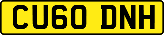 CU60DNH