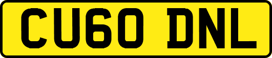 CU60DNL