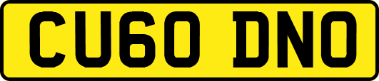 CU60DNO