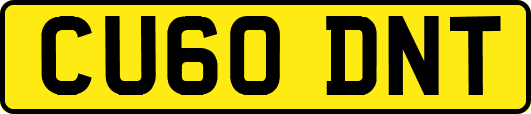 CU60DNT