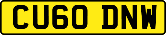 CU60DNW