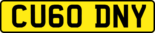 CU60DNY
