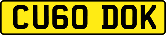 CU60DOK