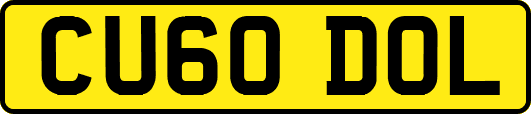 CU60DOL
