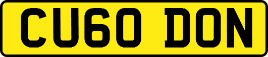 CU60DON