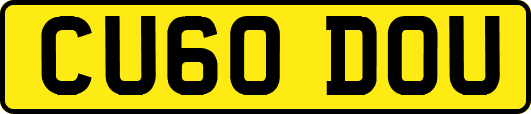 CU60DOU
