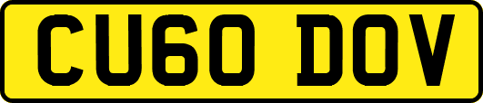 CU60DOV